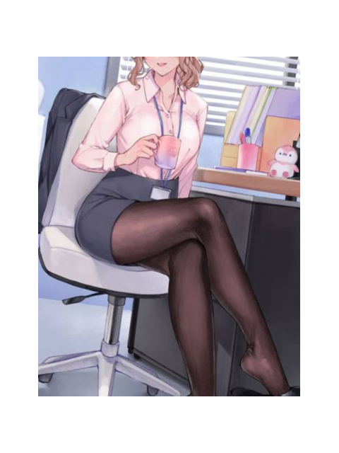 出勤しました♪