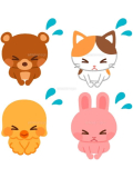 ごめんなさい