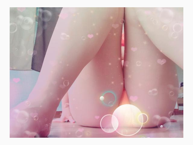 いっぱい 欲しいの🥺