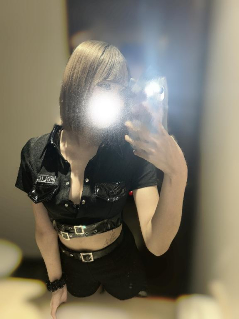 コスプレ(ᐡ-  ̫ - ꜀ ᐡ)