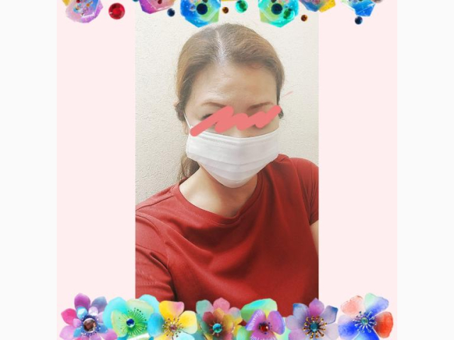 おはようございます