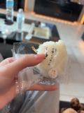 お礼💌