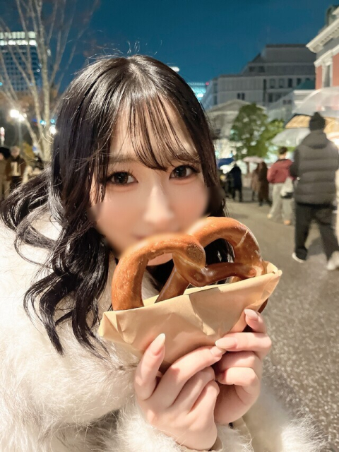 しゅっっっ♡
