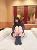 見えそう、、🤍