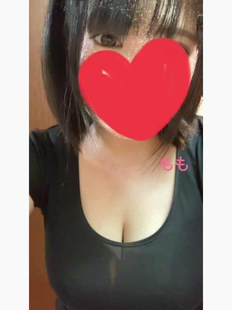 ももです！こんばんわ