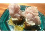 生ハムとチーズの組み合わせ好き???