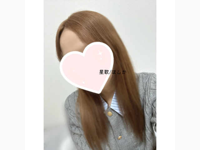 あっという間に・・・♡