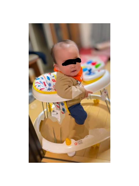 コレなんていうんだろう?
