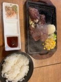ステーキ🥩