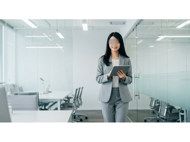 次回の出勤のお知らせ