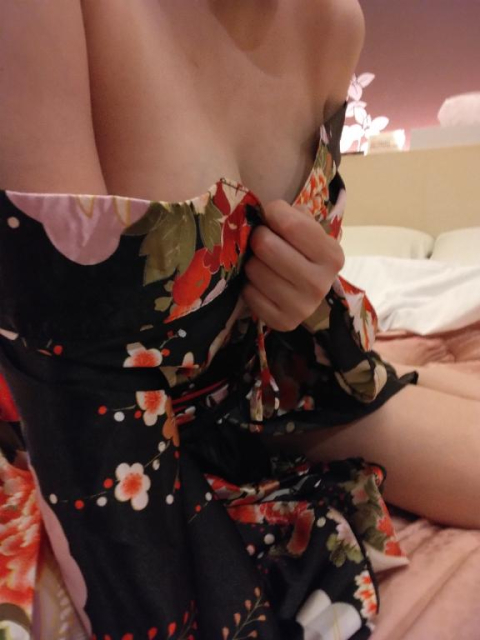 おはよぉ〜(｡･ω･)ﾉﾞ