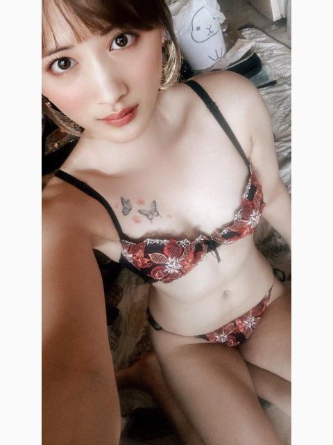 あと少し