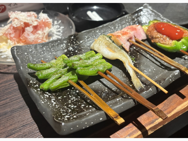 18時までいます◡̈♥︎