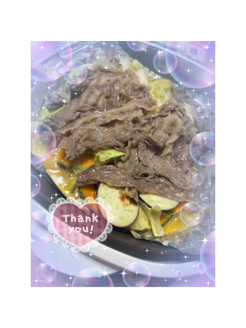 🩷お礼💌ᶫᵒᵛᵉ♡込めて🩷