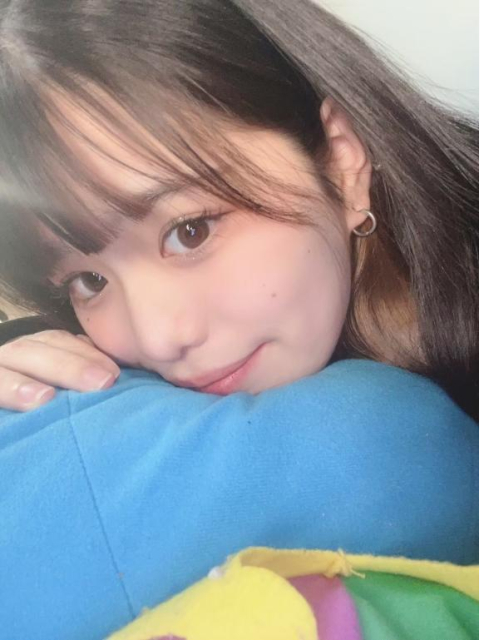 抱き心地最強🫶