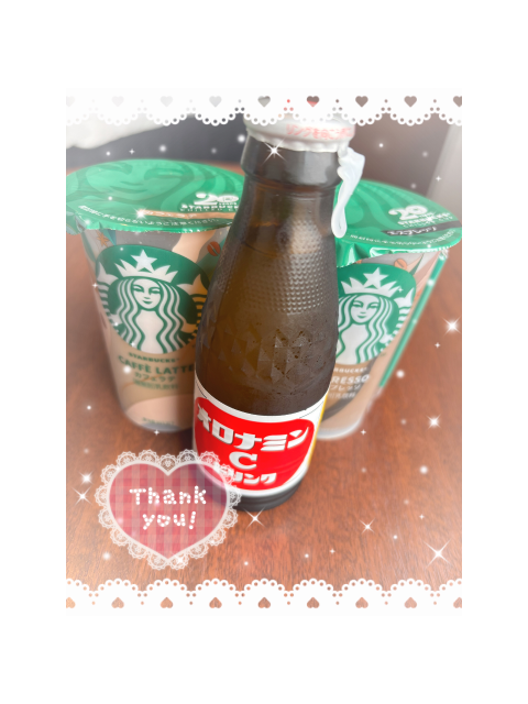 🩷お礼💌ᶫᵒᵛᵉ♡込めて🩷