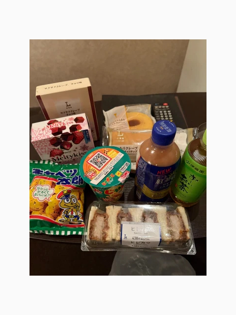 ありがとう♡♡