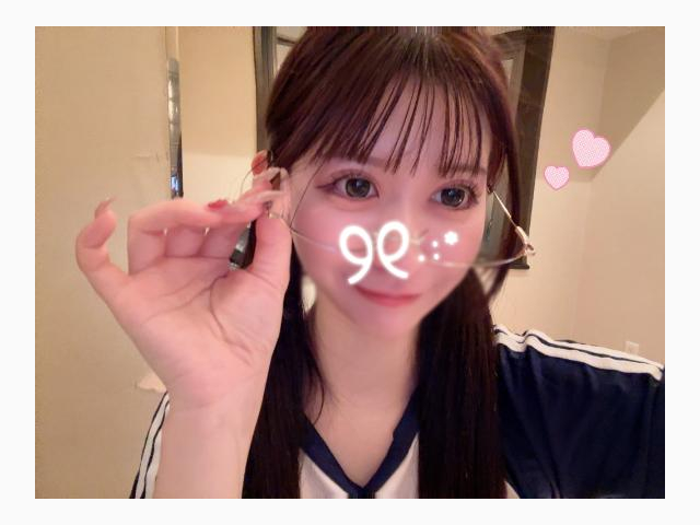 めがねちゃん👓💓