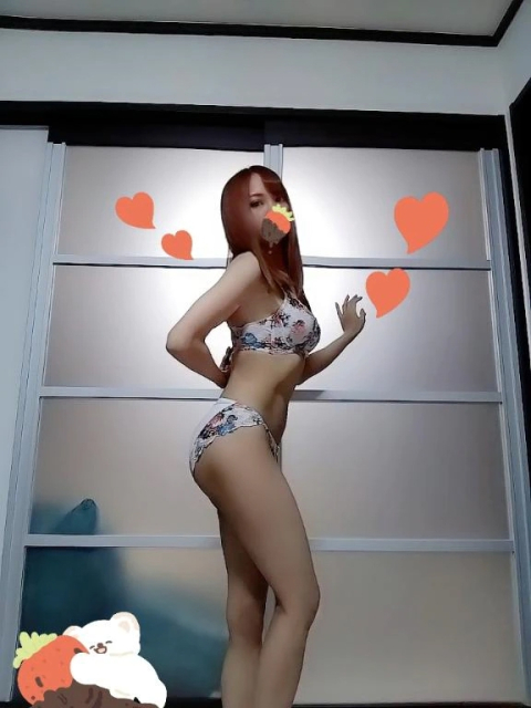 たっっぷり❤️