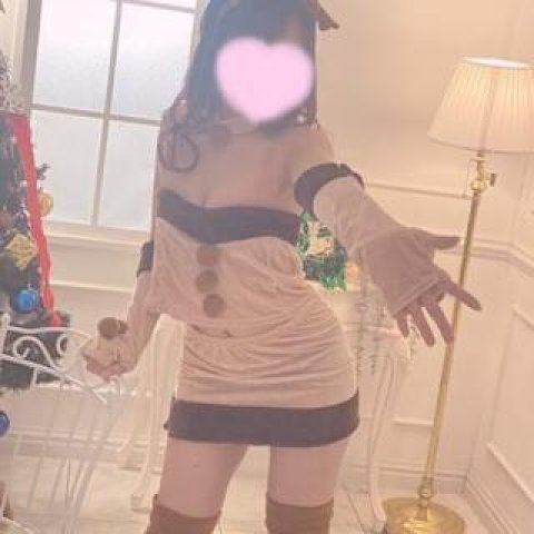 準備完了♡