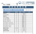 性病検査結果🏥