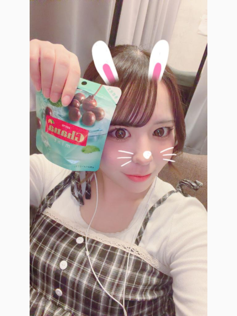 今日のおとも🍪
