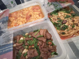 ご馳走様🍴♡