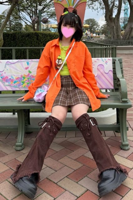 今日はしるばにあ🐰