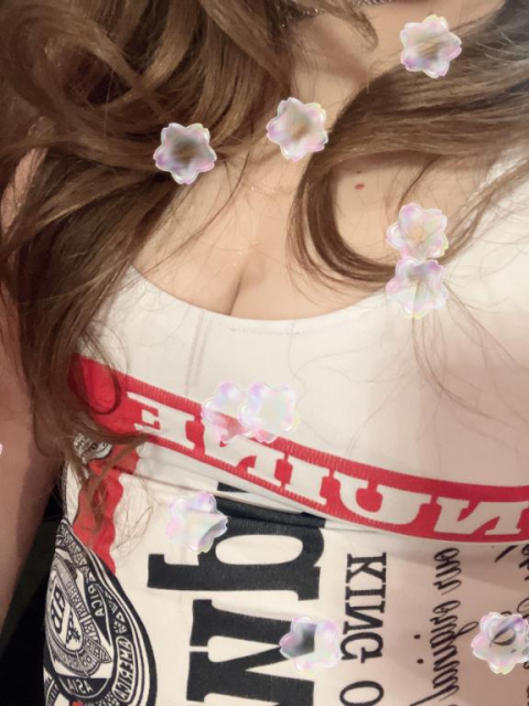 空きました☺️