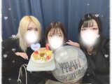 おめでとうの会🎉