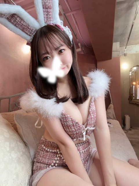ぱんぱん💞