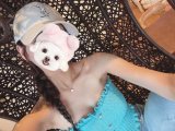 キャップ女子👧🏻♡