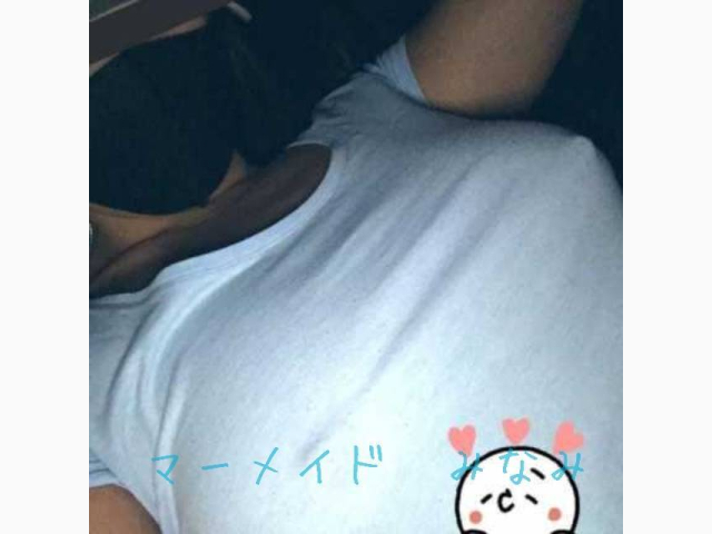 お兄様に好評のおっぱい❤︎