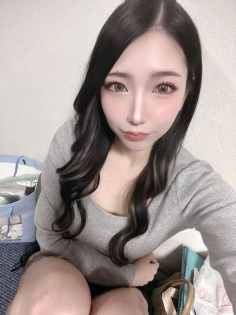 変身🤍