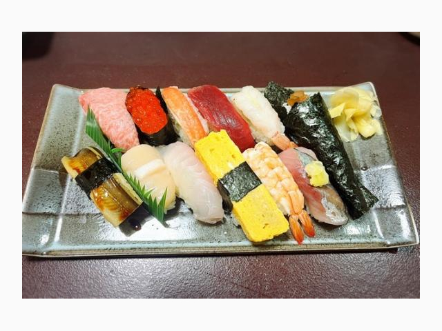 ☆深夜の飯テロ☆