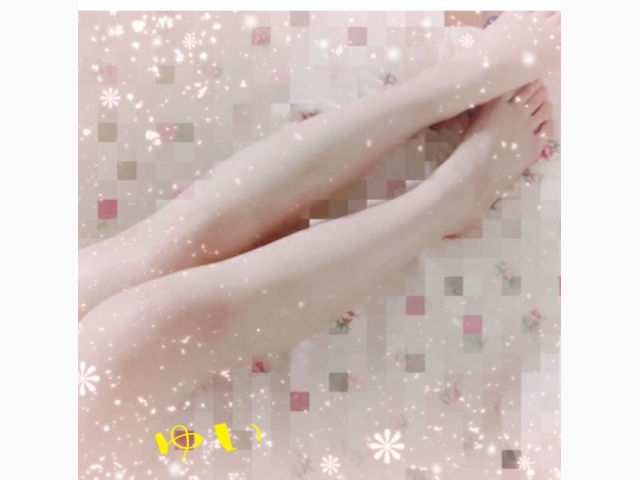 こんにちはっ🫶