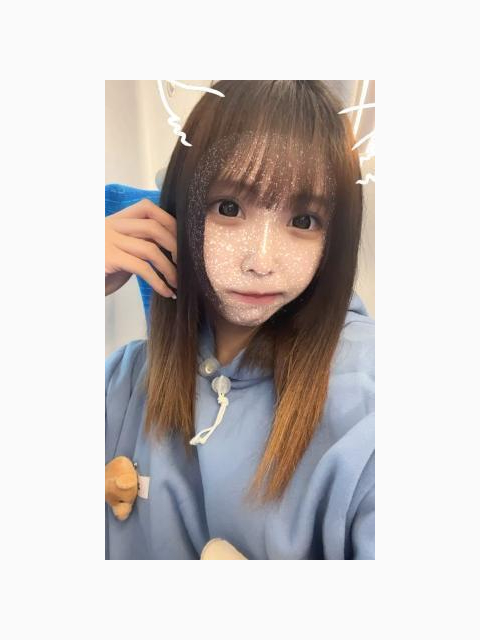 終了だよ♡