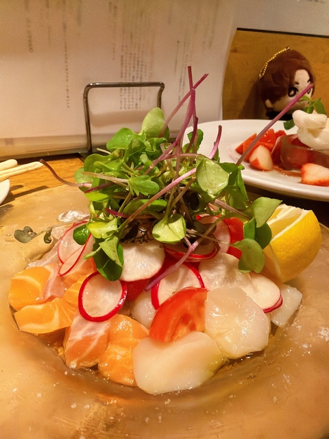 おやすみちゅ〜🌟