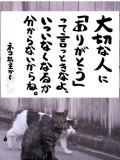 感謝の気持ち❤️久留米のお兄様😍