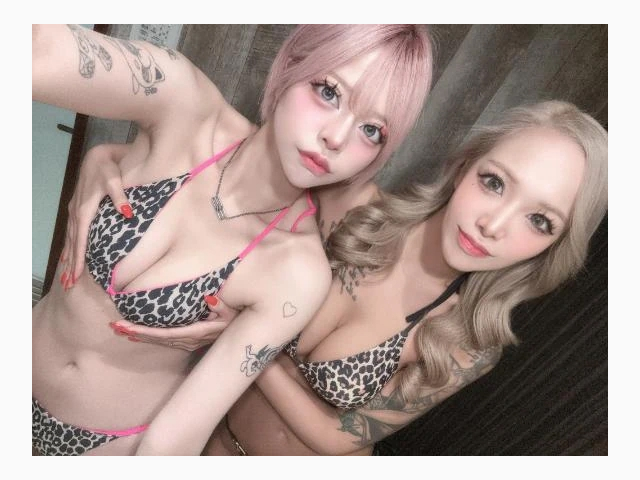 昼からパコりんちょ