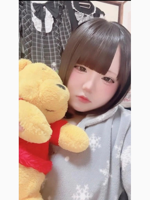 初めまして🫶🏻