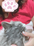 【お礼写メ日記】