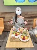 出勤しました♡