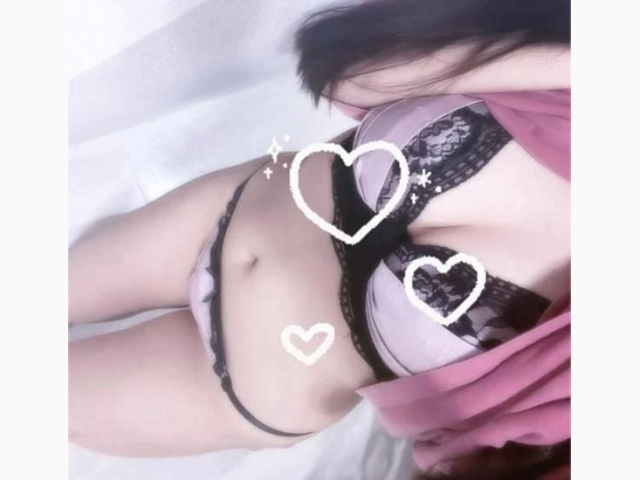 きて🥰