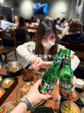 貴方と満開の桜が見たい。