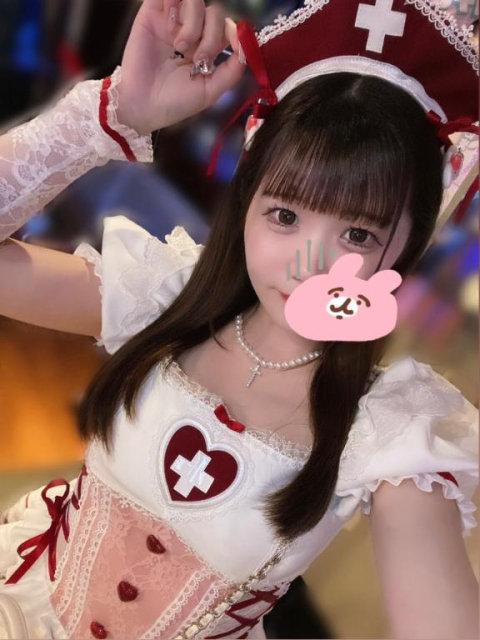 まってます🍼♡