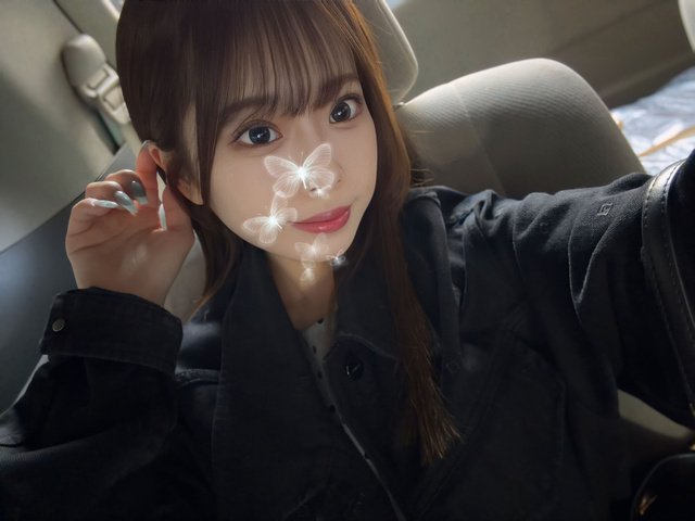 もっと欲しい♡