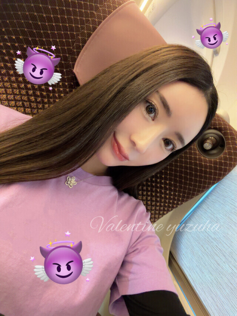 お久しぶりです😈💕