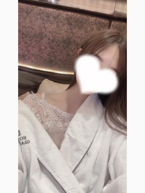 【お礼写メ日記】