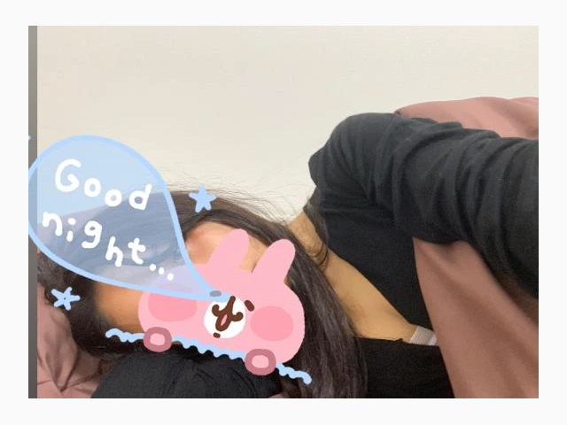 ありがと❤︎